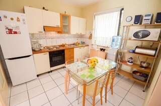 Апартаменты La Grande Apartments Котор Апартаменты с 1 спальней, террасой и видом на море-50