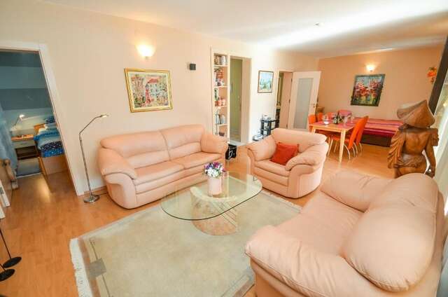 Апартаменты La Grande Apartments Котор-46