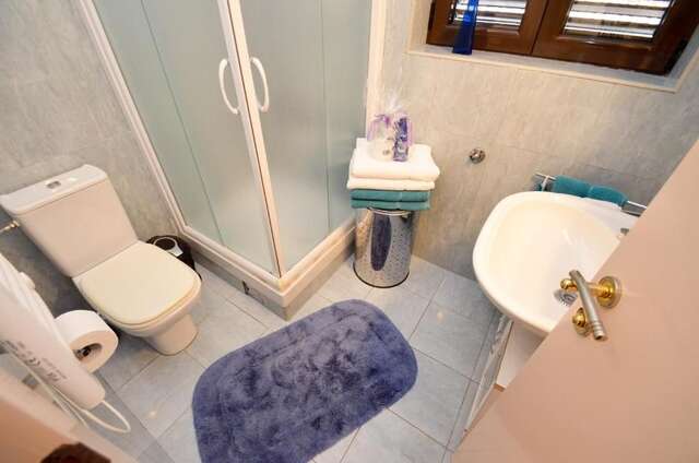 Апартаменты La Grande Apartments Котор-65