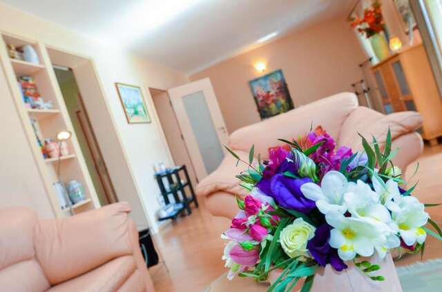 Апартаменты La Grande Apartments Котор-66