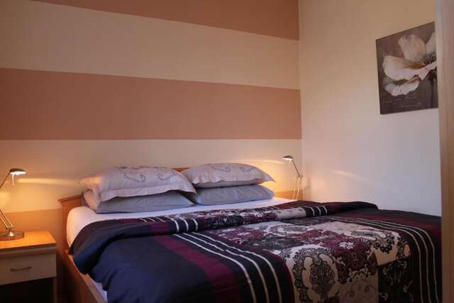 Апартаменты La Grande Apartments Котор-72